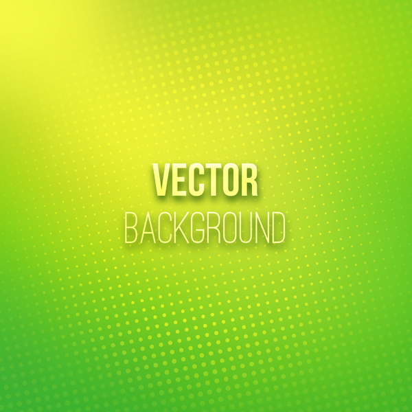 600x600 Green Gradient Blurred Background Vector Free Download