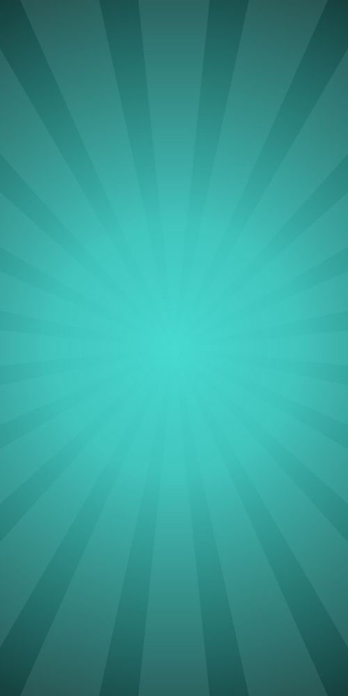 500x1000 Abstract Dynamic Starburst Background