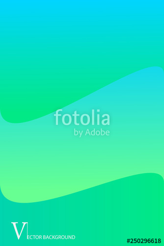 334x500 Soft Color Background Abstract Green Modern Screen Vector Design