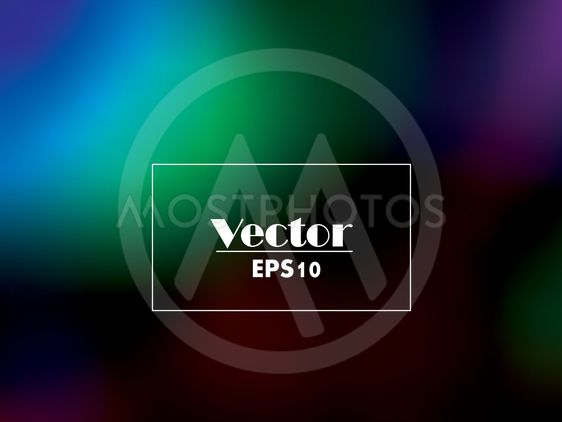 562x422 Blue Green Gradient Vector