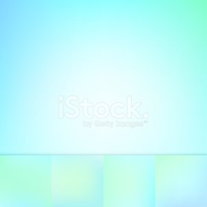 300x300 Aqua Soft Defocus Blue Green Color Gradient Vector Background Co