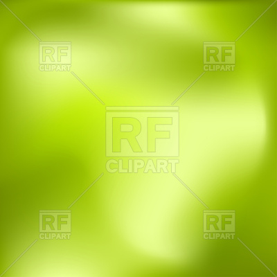 400x400 Bright Colorful Smooth Green Gradient Background Vector Image