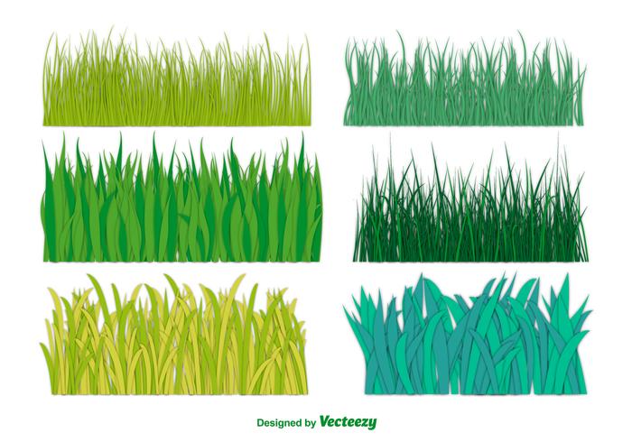 700x490 Grass Free Vector Art