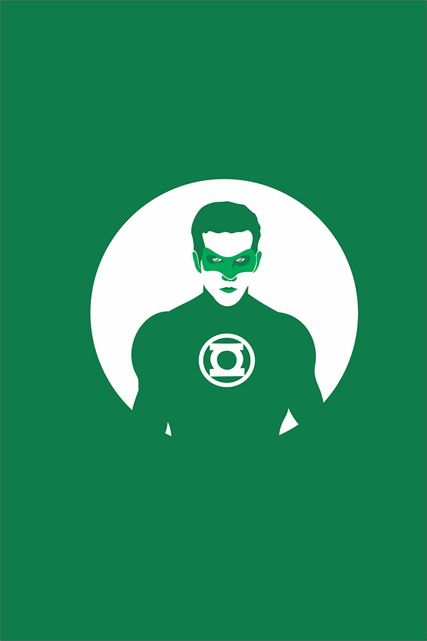 Green Lantern 600x900 Green Lantern
