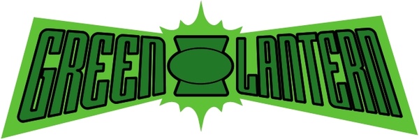 Green Lantern Free Vector In Encapsulated Postscript 600x199 Green Lantern Free Vector In Encapsulated Postscript