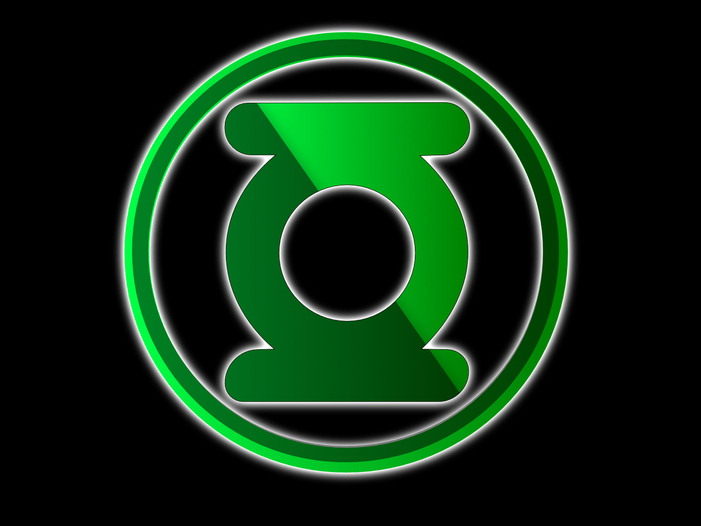 Green Lantern Logo Vector At Vectorified Collection Of Green Lantern Logo Vector Free For