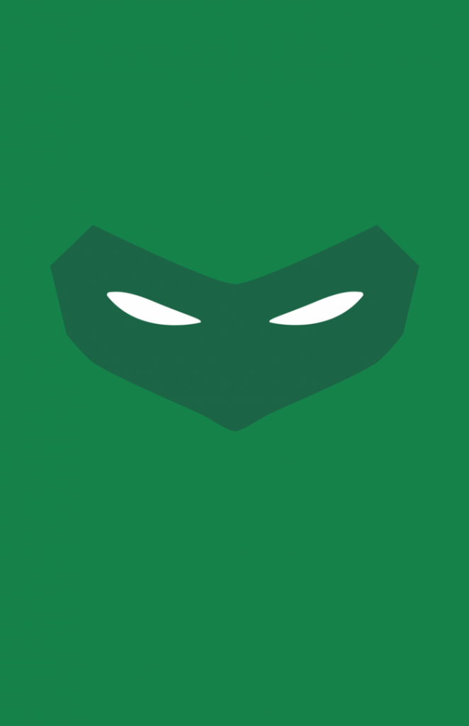 662x1024 Green Lantern Mask Png Vector, Clipart