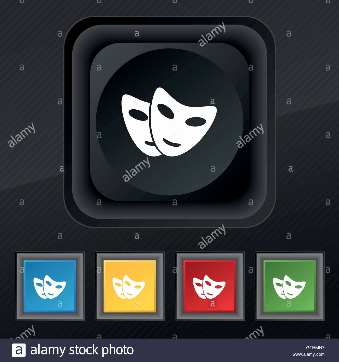 1299x1390 Green Lantern Mask Template Fresh Crying Mask Stock Vector Alamy