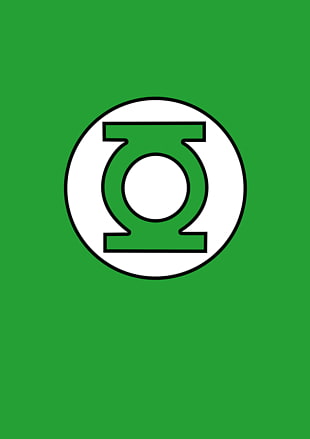 310x439 Green Lantern Superman Symbol Logo, Superman Logo Png Clipart