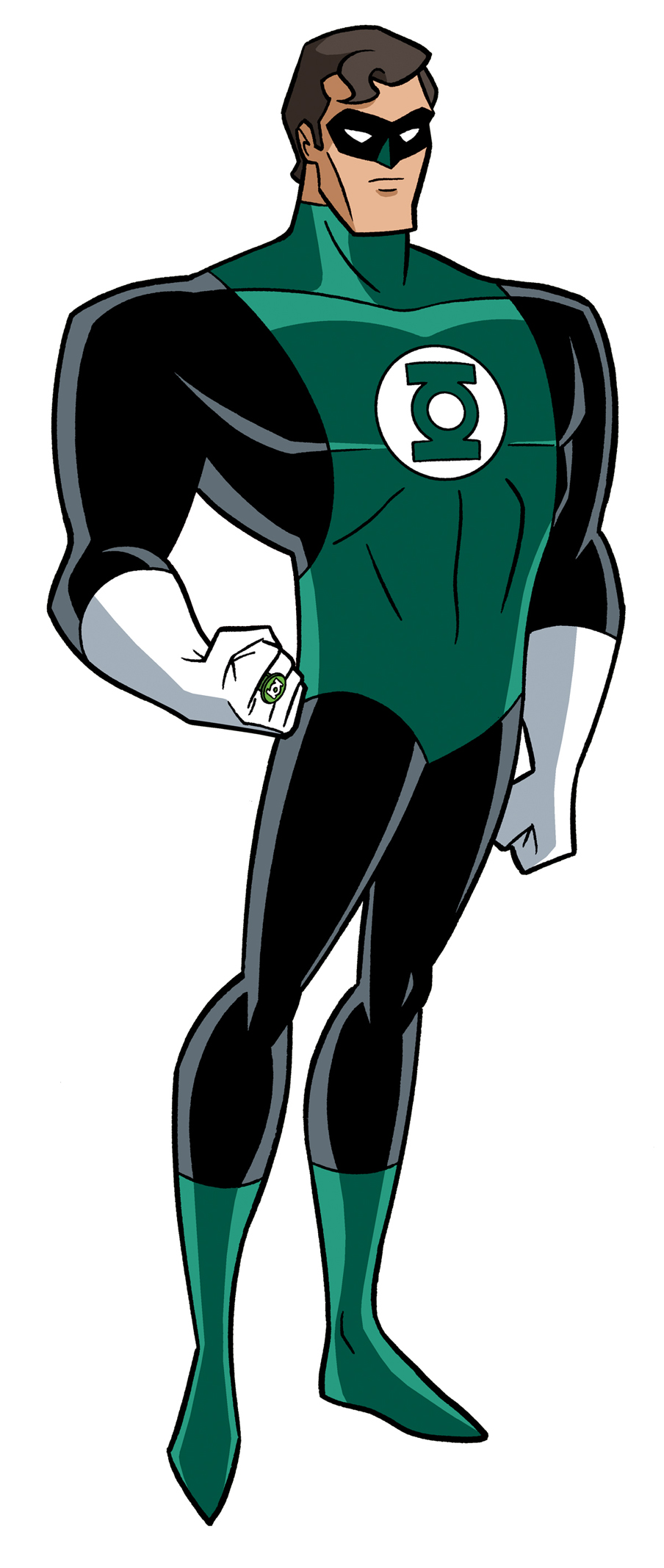 904x2134 Hal Jordan