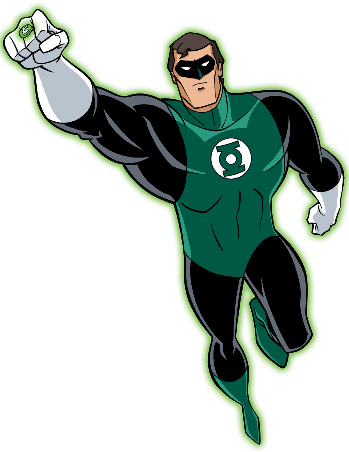1200x1553 Hal Jordan