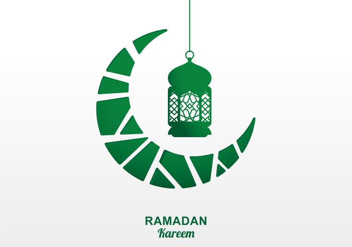 700x490 Ramadan Lantern Background