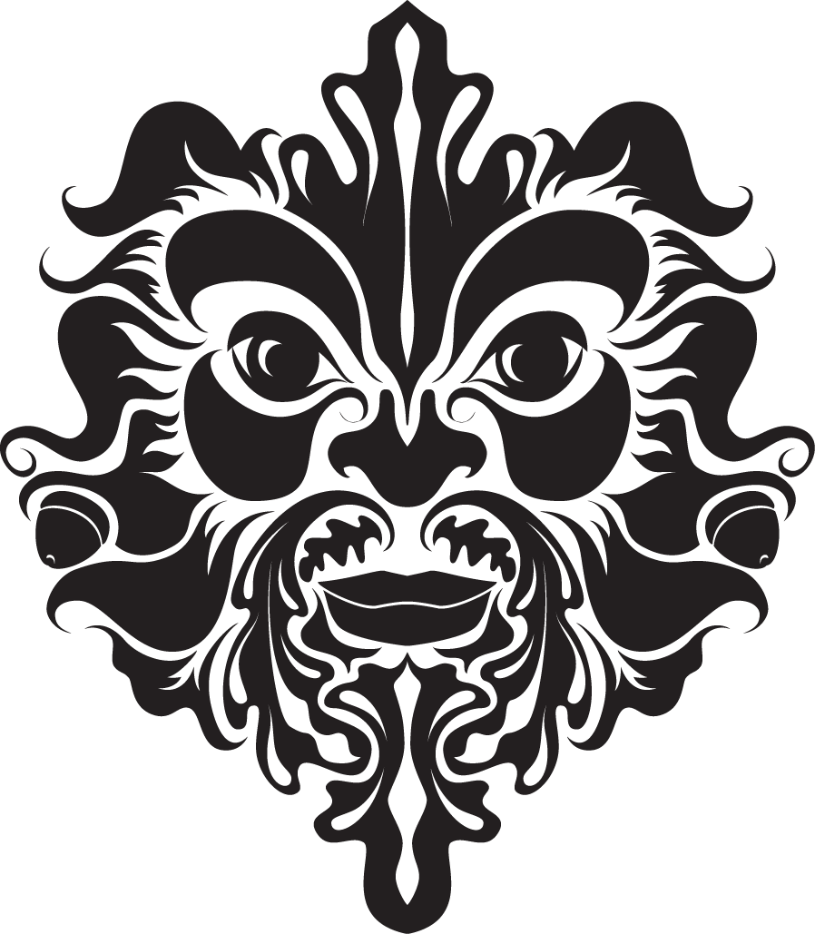 Green Man Vector at Vectorified.com | Collection of Green Man Vector ...