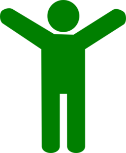 Green Man Clip Art 246x299 Green Man Clip Art