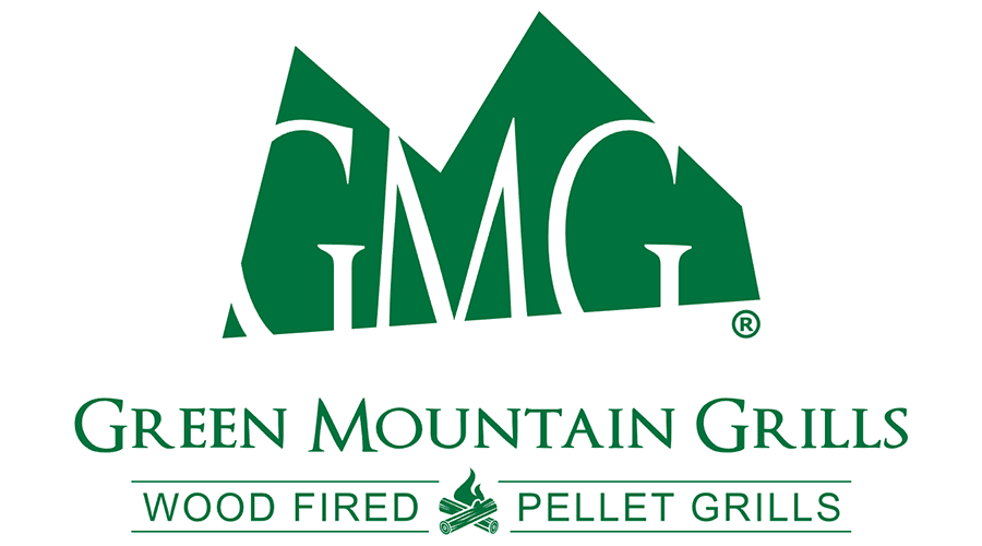 900x500 Green Mountain Grills Vector Logo