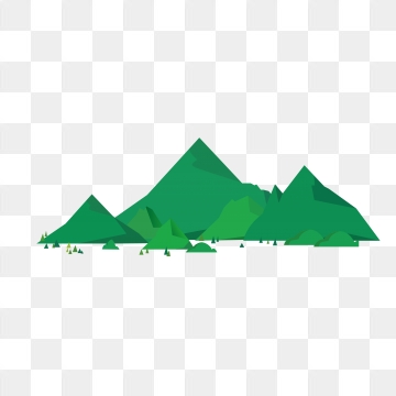 360x360 Green Mountain Png Images Vector And Free Download
