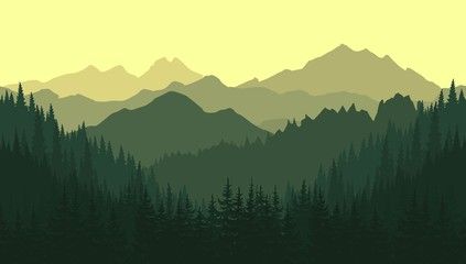 Green Mountain Vector at Vectorified.com | Collection of Green Mountain ...