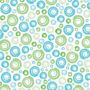 300x300 Green Blue Swirl Pattern Background Vector Hoodamathrun