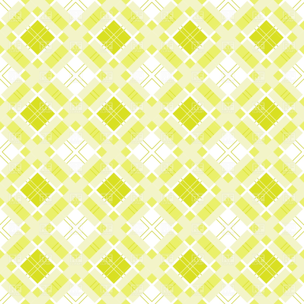 1200x1200 Green Plaid Pattern Vector Image Of Backgrounds, Textures