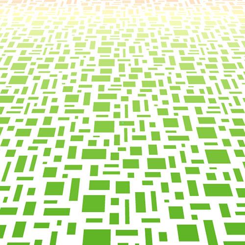 500x500 Simple Geometric Vector Pattern