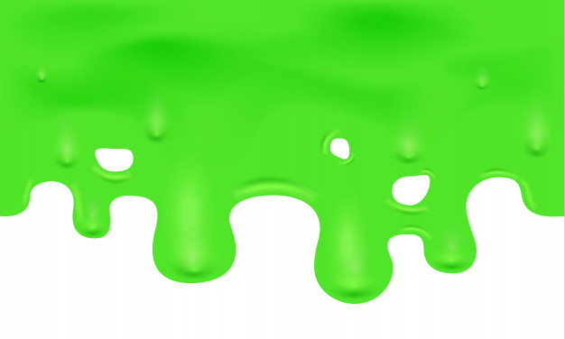 Illustration Of Dripping Green Slime Vector Premium Download 626x376 Illustration Of Dripping Green Slime Vector Premium Download