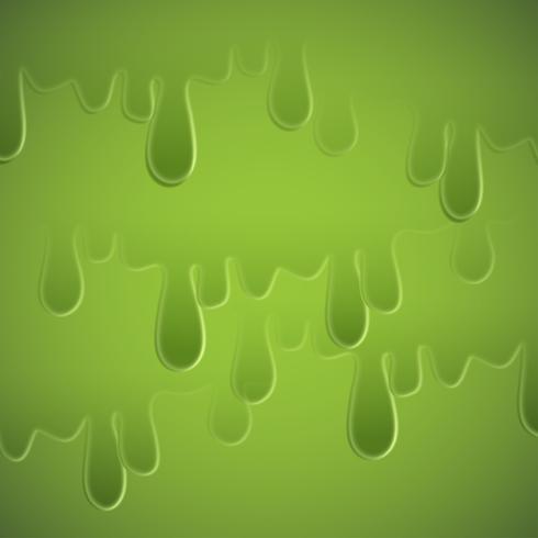 Realistic Green Slime Skin, Vector 490x490 Realistic Green Slime Skin, Vector