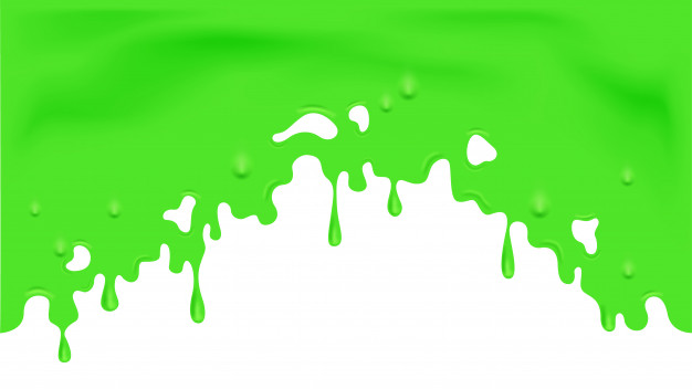 Dripping Green Slime And Melted Vector Premium Download 626x352 Dripping Green Slime And Melted Vector Premium Download