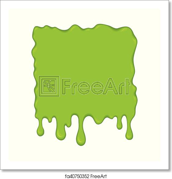 Free Art Print Of Vector Illustration 561x581 Free Art Print Of Vector Illustration
