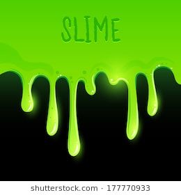 Green Gooey Slime Dripping Vector Illustration Art 260x280 Green Gooey Slime Dripping Vector Illustration Art