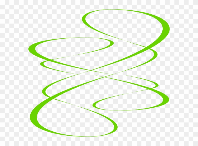 Green Swirl Vector at Vectorified.com | Collection of Green Swirl