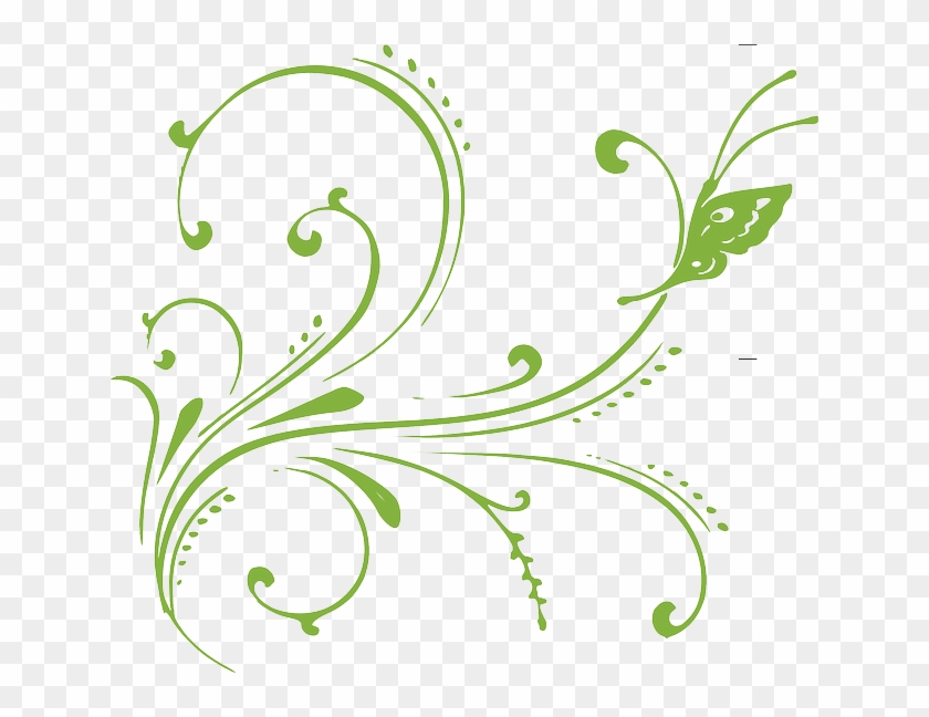 840x648 Vine Vector Png