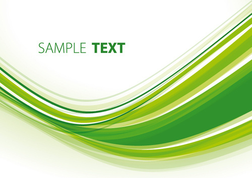 500x354 Abstract Green Color Background Free Vector Download