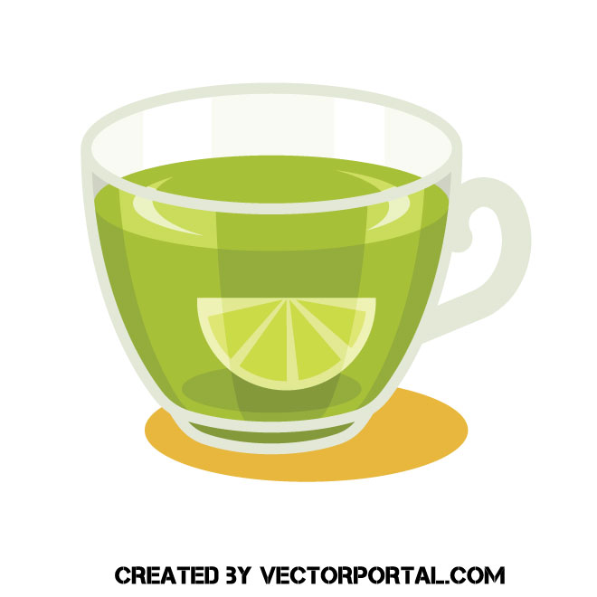Lemon Green Tea 660x660 Lemon Green Tea