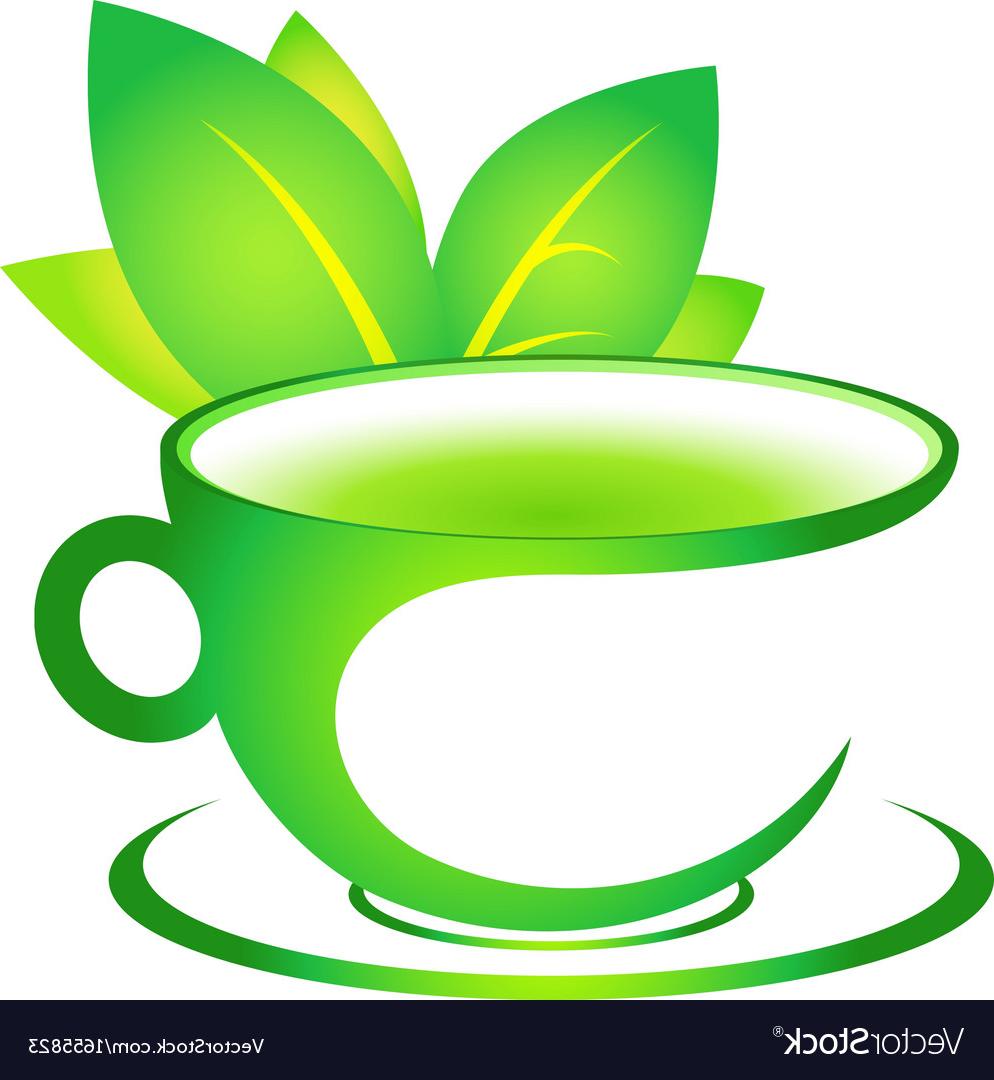 Top Green Tea Vector Pictures Free Vector Art, Images, Graphics 994x1080 Top Green Tea Vector Pictures Free Vector Art, Images, Graphics