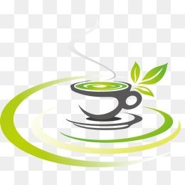 Green Tea, Tea, Cup Png And Vector With Transparent Background 260x260 Green Tea, Tea, Cup Png And Vector With Transparent Background