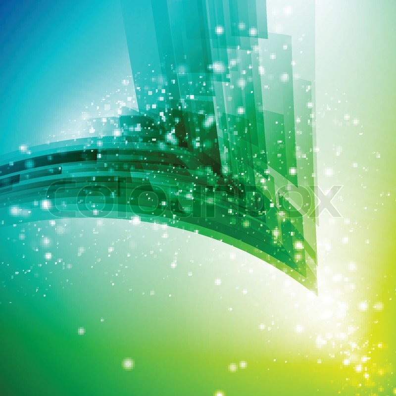 800x800 Abstract Vector Background Business Stock Vector Colourbox