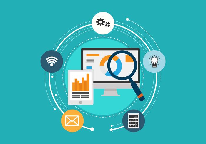 700x490 Technology Free Vector Art