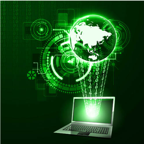 500x500 Technology Vector Png Images In Collection