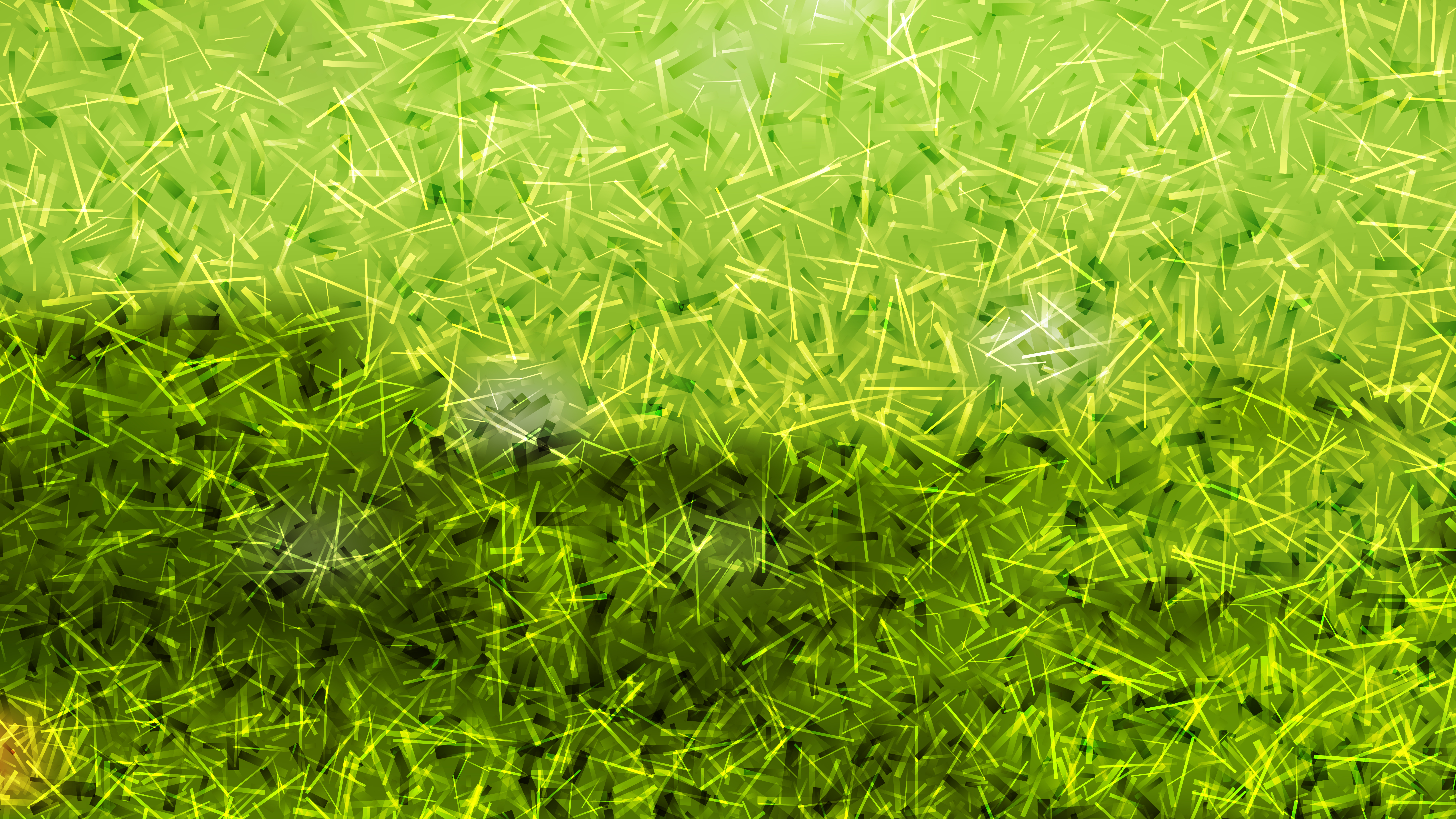 8000x4500 Abstract Lime Green Texture Background Vector Image