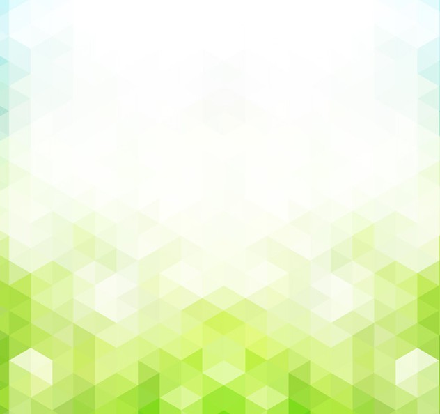 632x594 Green Vector Background Images