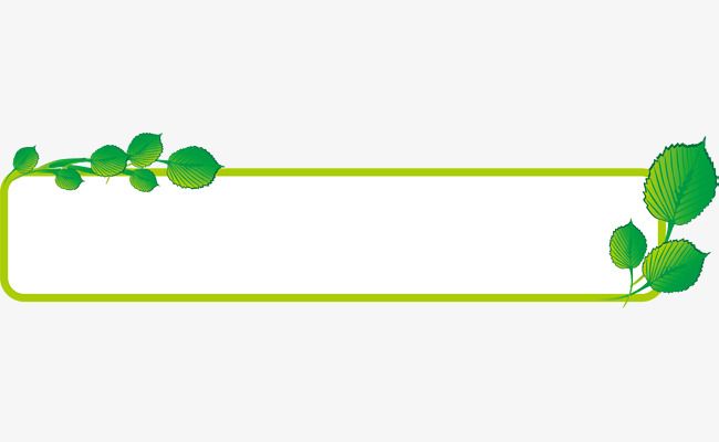 650x400 Leaves Vector