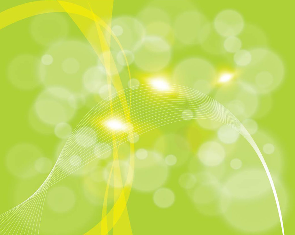 1024x816 Abstract Green Vector Vector Art Graphics