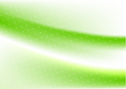 500x352 Abstract Green Vector Backgrounds Free Vector In Encapsulated