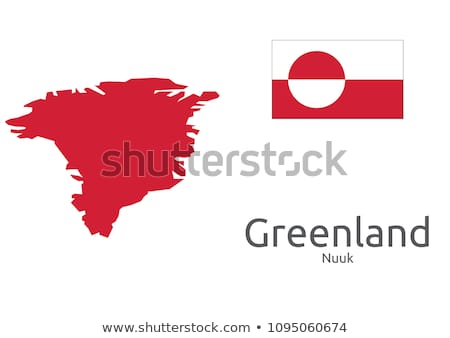 450x338 Flag Map Of Greenland Download Them And Print