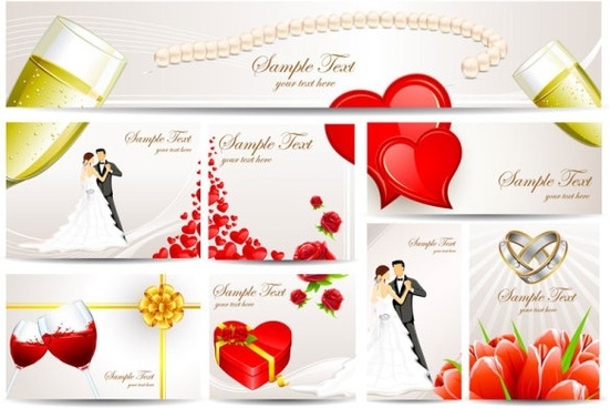 551x368 Greeting Card Vector Free Vector Download