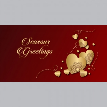 360x360 Seasons Greetings Png, Vector, And Clipart With Transparent