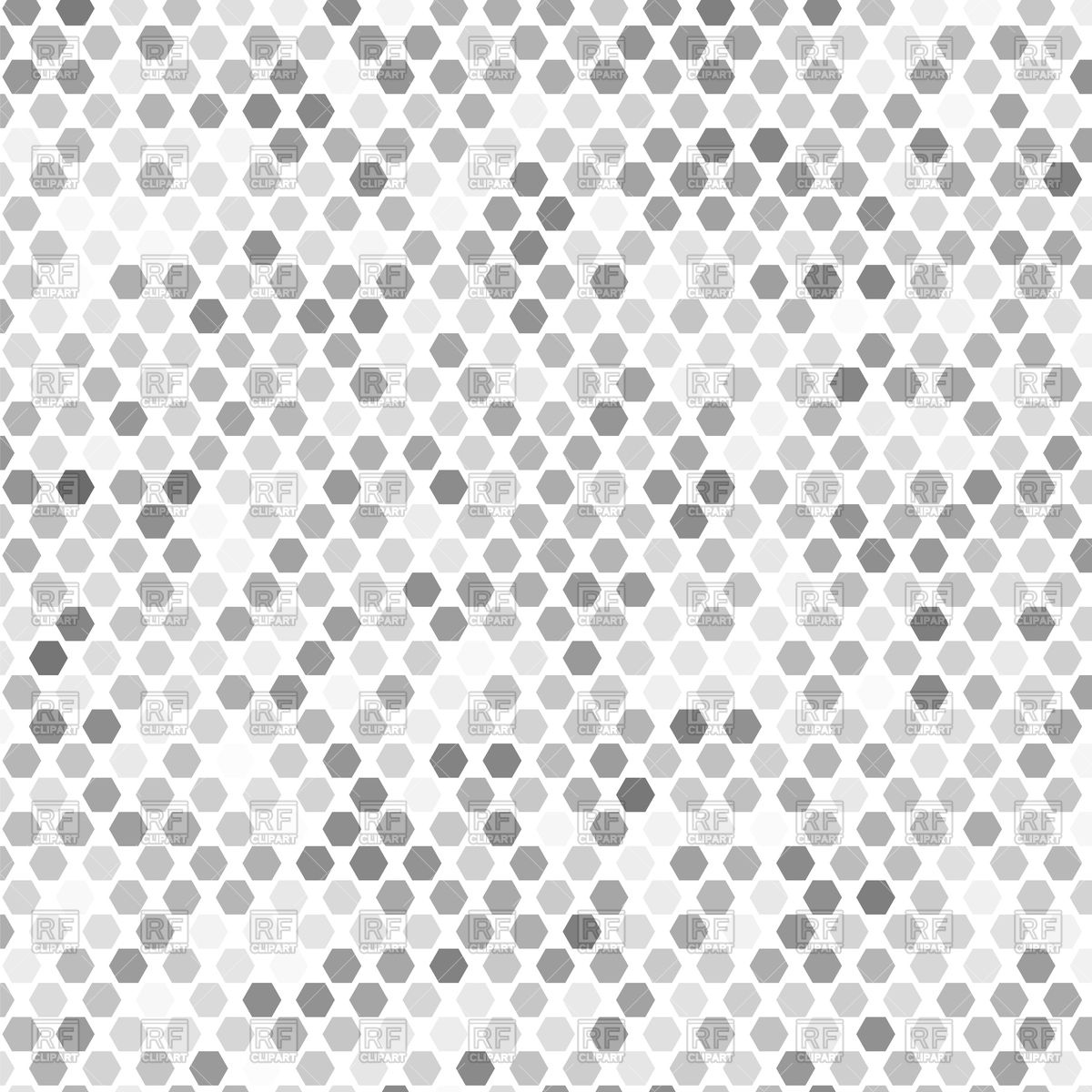 1200x1200 Abstract Mosaic Grey Background Vector Image Of Backgrounds
