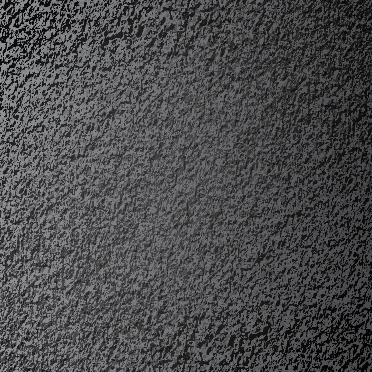 1300x1300 Textured Dark Grey Background Vector Image