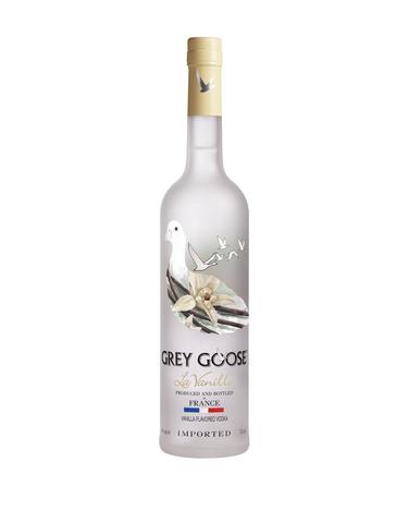 376x480 Grey Goose La Vanille Buy Online Or Send As A Gift Reservebar