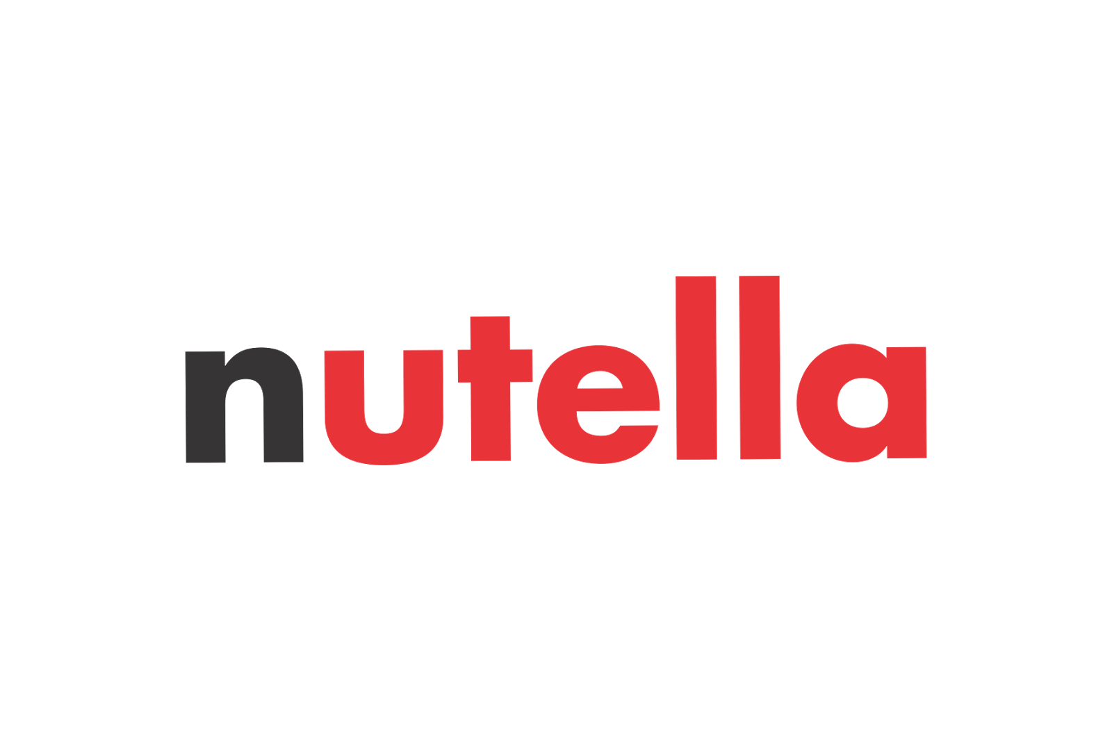 1600x1067 Nutella Logo